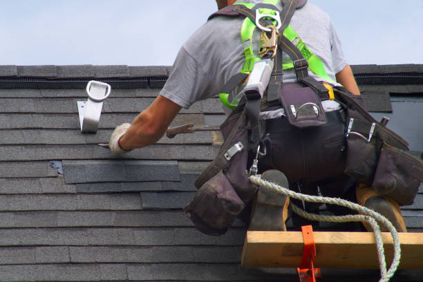 Roof Waterproofing Services in Carnegie, OK