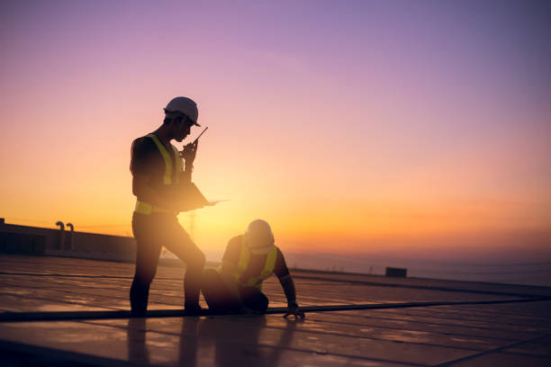 Best Sealant for Roof  in Carnegie, OK