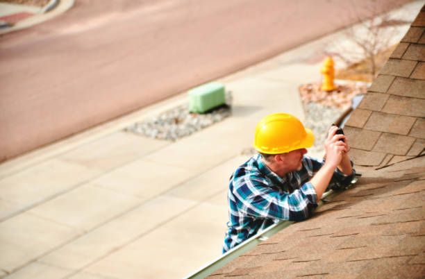 Best Roof Installation Near Me  in Carnegie, OK