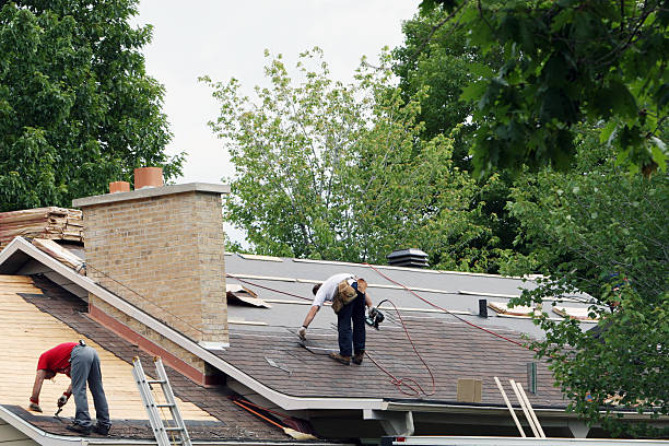 Best Gutter Installation and Roofing  in Carnegie, OK