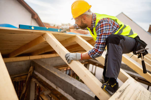  Carnegie, OK Roofing Contractor Pros