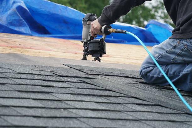 Best Roof Waterproofing Services  in Carnegie, OK