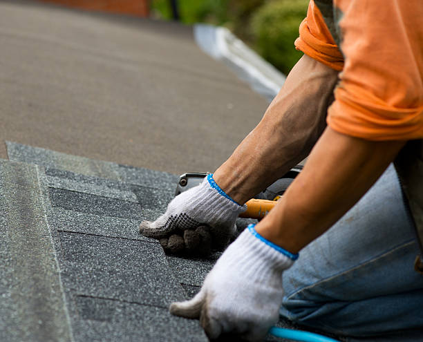 Best Roof Replacement Cost  in Carnegie, OK