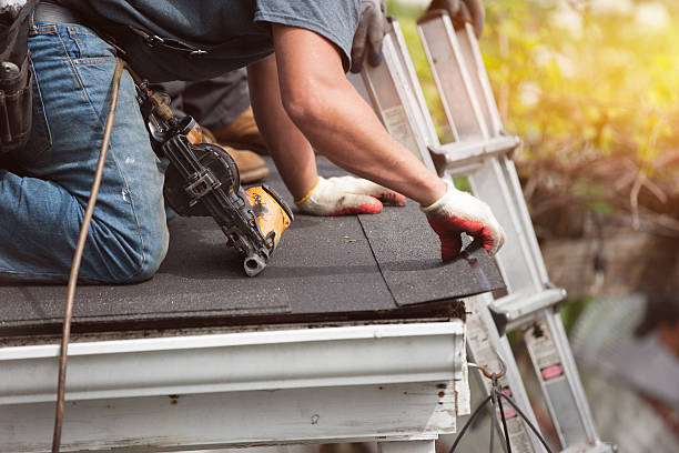 Best Gutter Installation and Roofing  in Carnegie, OK