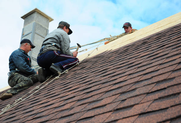 Best Heating Cable for Roof Installation  in Carnegie, OK