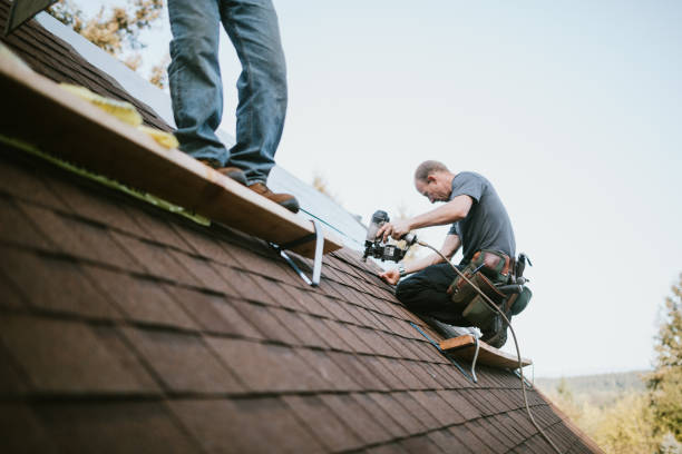 Carnegie, OK Roofing Contractor Company