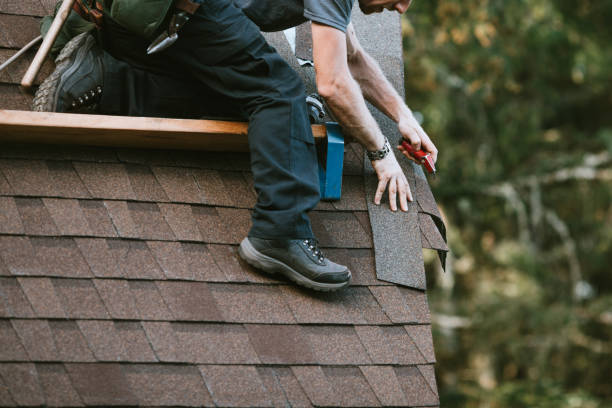 Best Roof Restoration Services  in Carnegie, OK